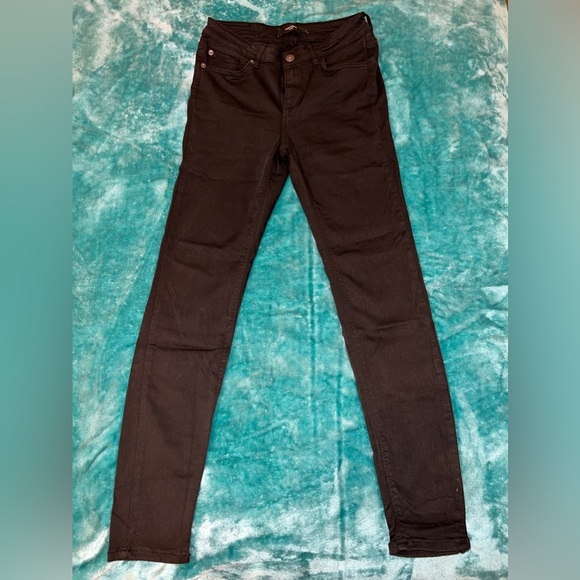 VERO MODA - VMLUX NW Super Slim Jeans - EU Size 30 - Picture 2 of 11